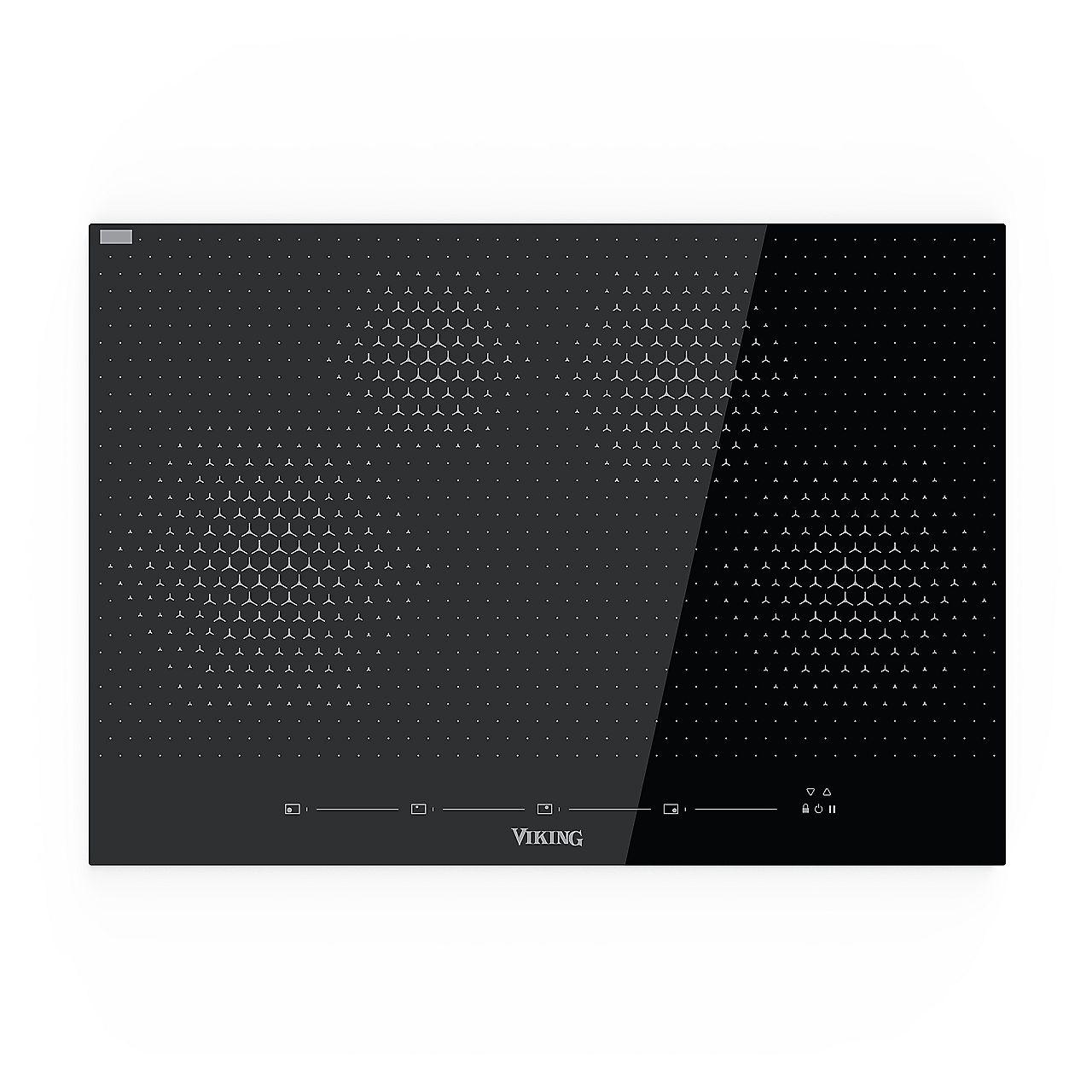 30" Built-In Induction Cooktop - MVIC