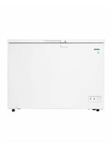 Danby 10.0 cu. ft. Chest Freezer in White