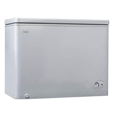 Danby 7.2 cu. ft. Chest Freezer in White