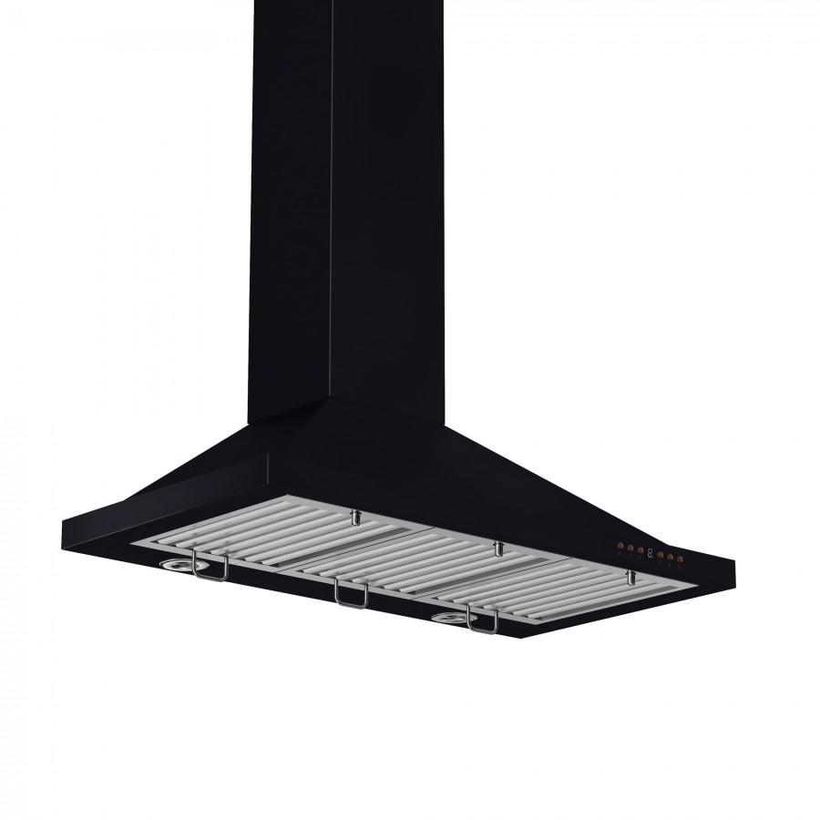 ZLINE Designer Series Wall Mount Range Hood (8KBB)