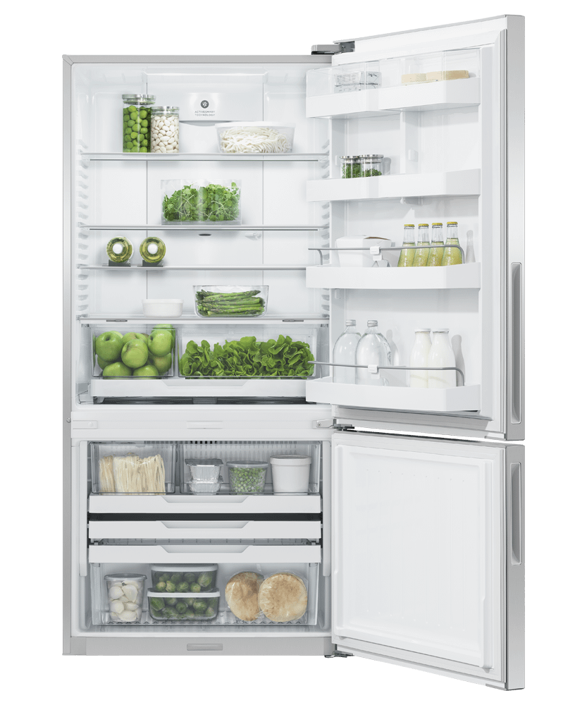 17.5 cu ft Series 5 Refrigerator Freezer