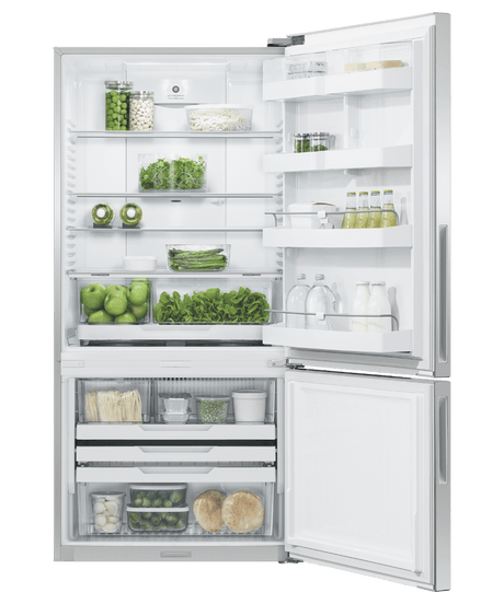 17.5 cu ft Series 5 Refrigerator Freezer