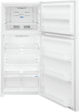 Frigidaire 20 Cu. Ft. Garage Ready Top Freezer Refrigerator