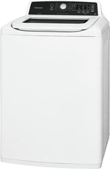 Frigidaire 4.1 Cu. Ft. High Efficiency Top Load Washer