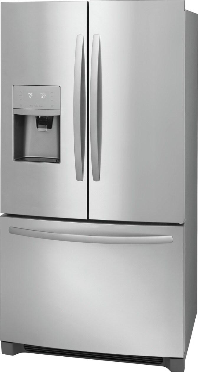 Frigidaire 26.8 Cu. Ft. French Door Refrigerator