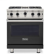 30" Open Burner Gas Range - VGIC5302 Viking 5 Series