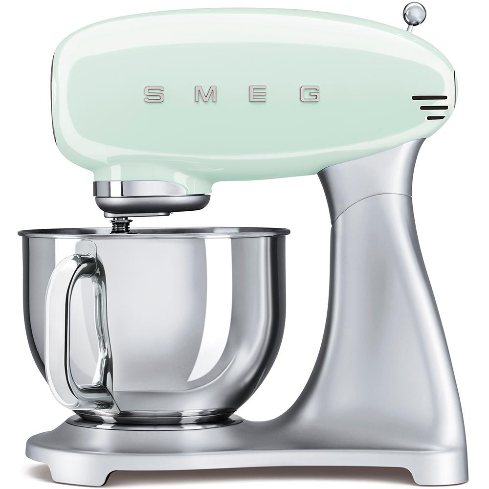 Stand Mixer Pastel green