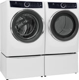 Electrolux Front Load Perfect Steam™ Gas Dryer with Predictive Dry™ and Instant Refresh - 8.0 Cu. Ft.