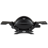 Weber® Q 1200 Gas Grill (Liquid Propane) - Black