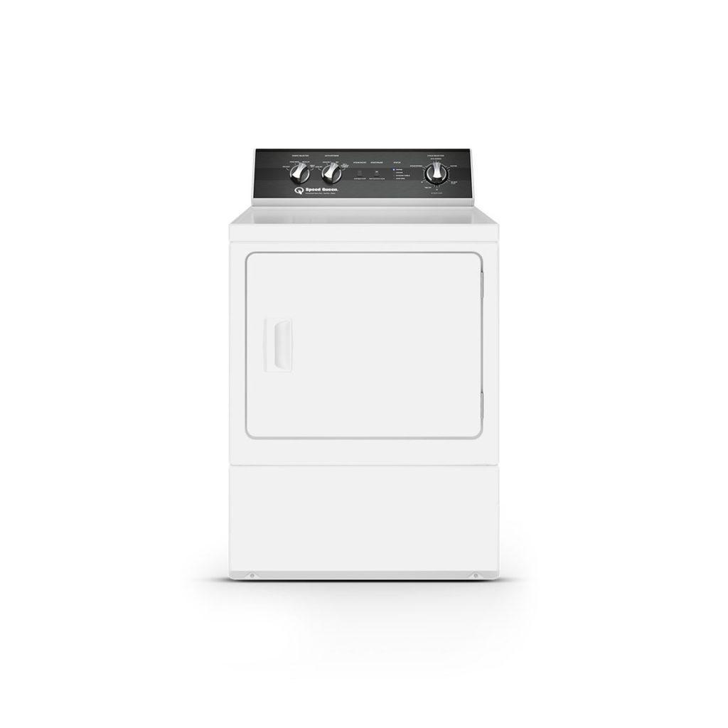 DR5 Sanitizing Gas Dryer with Steam  Over-dry Protection Technology  ENERGY STAR® Certified  5-Year Warranty