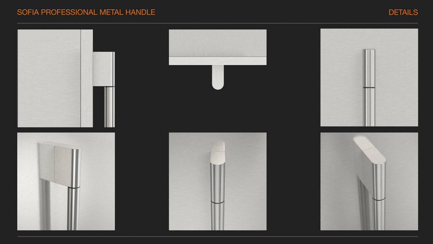 30" FREEZER COLUMN