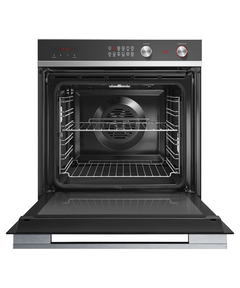 24" Series 7 Contemporary Oven