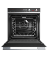 24" Series 7 Contemporary Oven