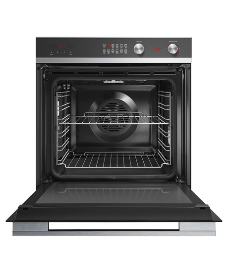 24" Series 7 Contemporary Oven