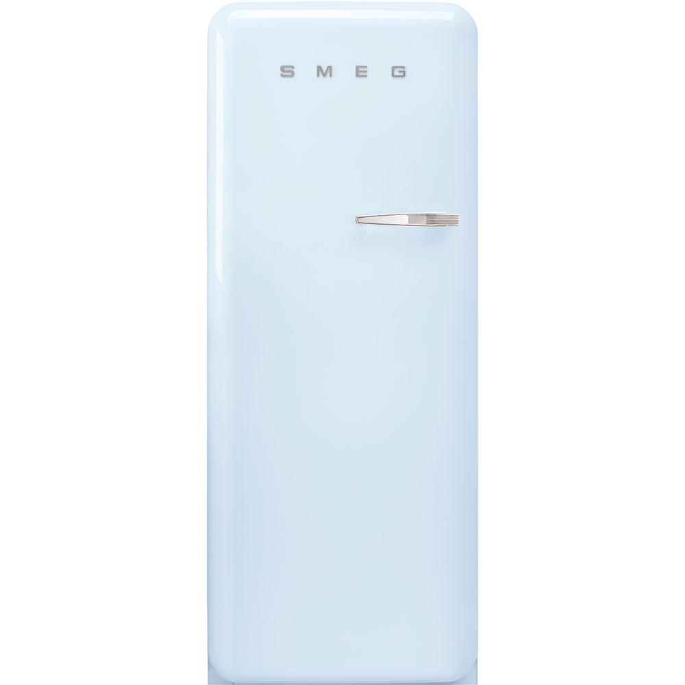 Refrigerator Pastel blue FAB28ULPB3