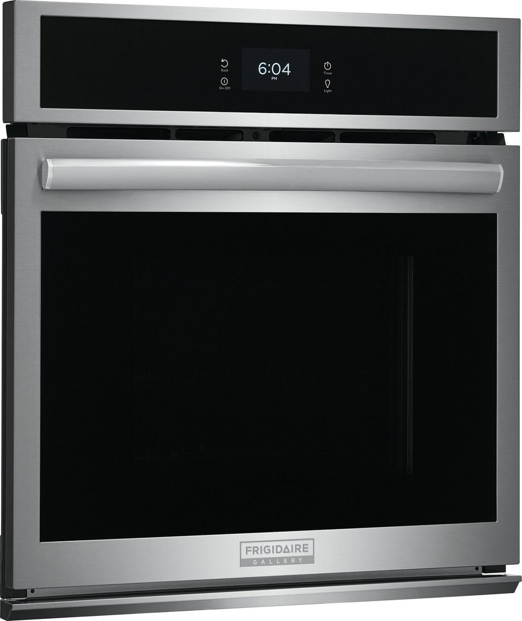 Frigidaire Gallery 27" Single Electric Wall Oven with Total Convection