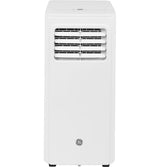 GE® 6,000 BTU DOE Portable Air Conditioner for Small Rooms up to 250 sq. ft.