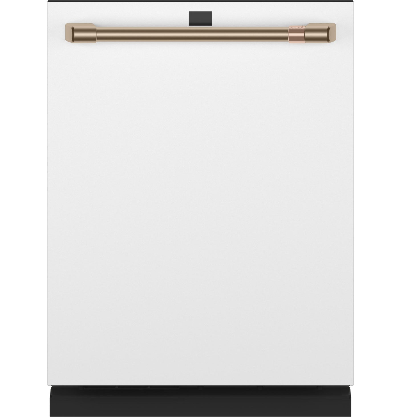 Café™ ENERGY STAR® Smart Stainless Steel Interior Dishwasher with Sanitize and Ultra Wash & Dual Convection Ultra Dry