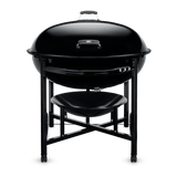 Ranch Kettle Charcoal Grill 37" - Black