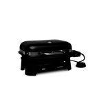 Lumin Compact Electric Grill - Black