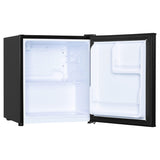 Danby 1.6 cu. ft. Compact Fridge in Black