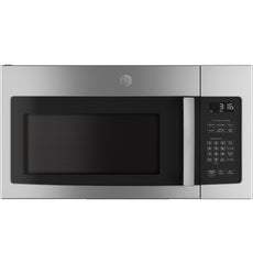 GE® 1.6 Cu. Ft. Over-the-Range Microwave Oven