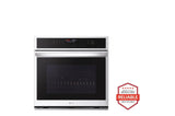 4.7 cu. ft. Smart Wall Oven with Convection and Air Fry