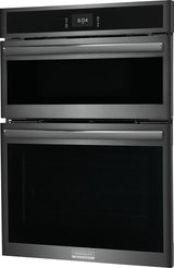 Frigidaire Gallery 30" Electric Wall Oven and Microwave Combination