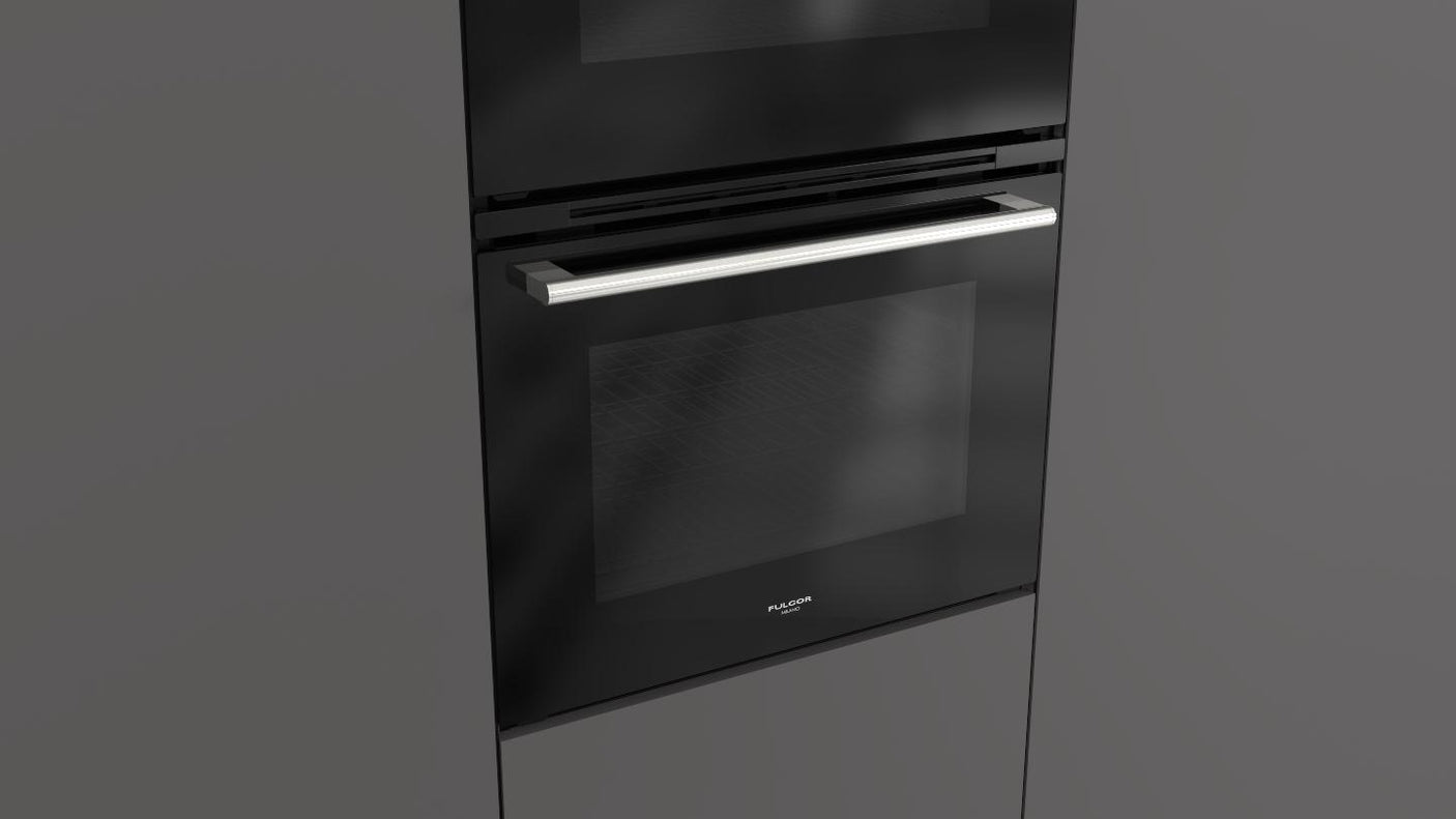 30" TOUCH CONTROL DOUBLE OVEN