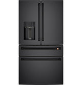 Café™ ENERGY STAR® 27.8 Cu. Ft. Smart 4-Door French-Door Refrigerator