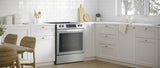 Frigidaire 30" Front Control Electric Range