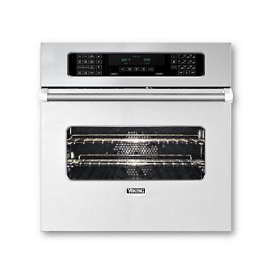 30" Electric Touch Control Single Premiere Oven