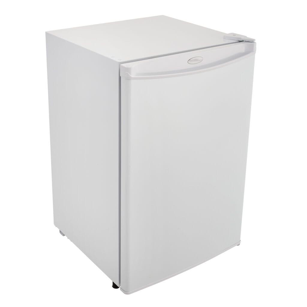 Danby Designer 4.4 cu. ft. Compact Fridge in White