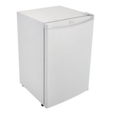 Danby Designer 4.4 cu. ft. Compact Fridge in White