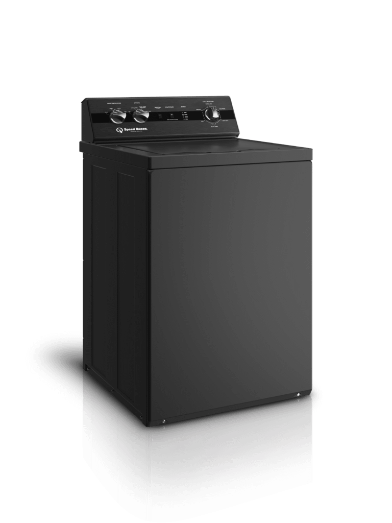 TC5 Top Load Washer with Speed Queen® Classic Clean™  No Lid Lock  5-Year Warranty