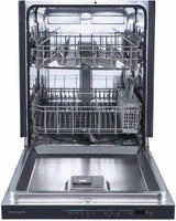 Frigidaire 24" Dishwasher