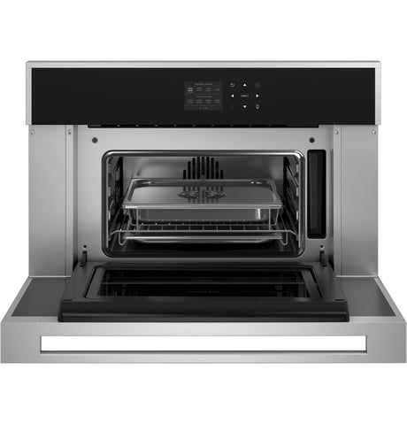 Monogram 30" Minimalist Steam Oven