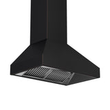 ZLINE Designer Series Wall Mount Range Hood (8667B)