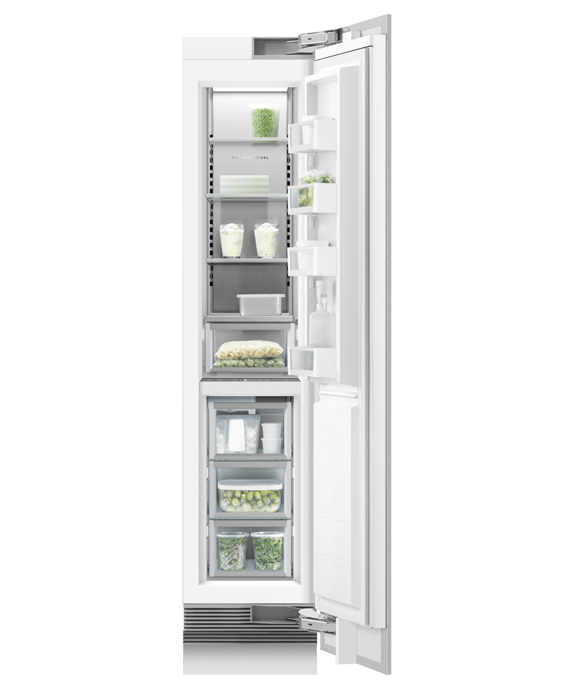 18" Series 11 Integrated Column Freezer