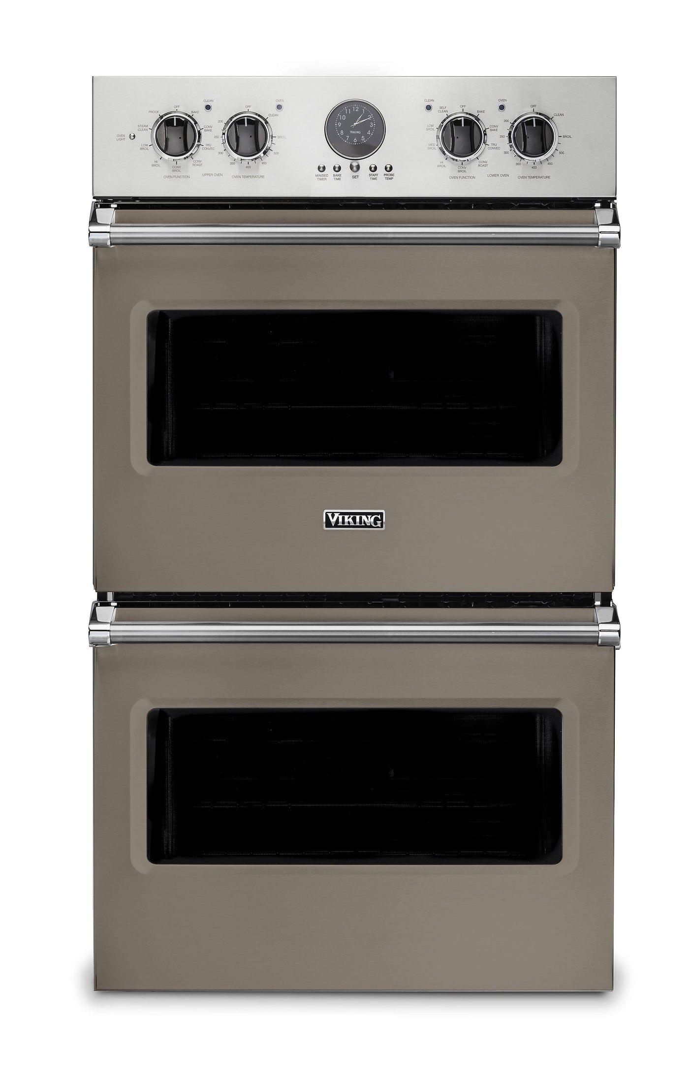 30" Electric Double Premiere Oven - VDOE