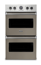 30" Electric Double Premiere Oven - VDOE