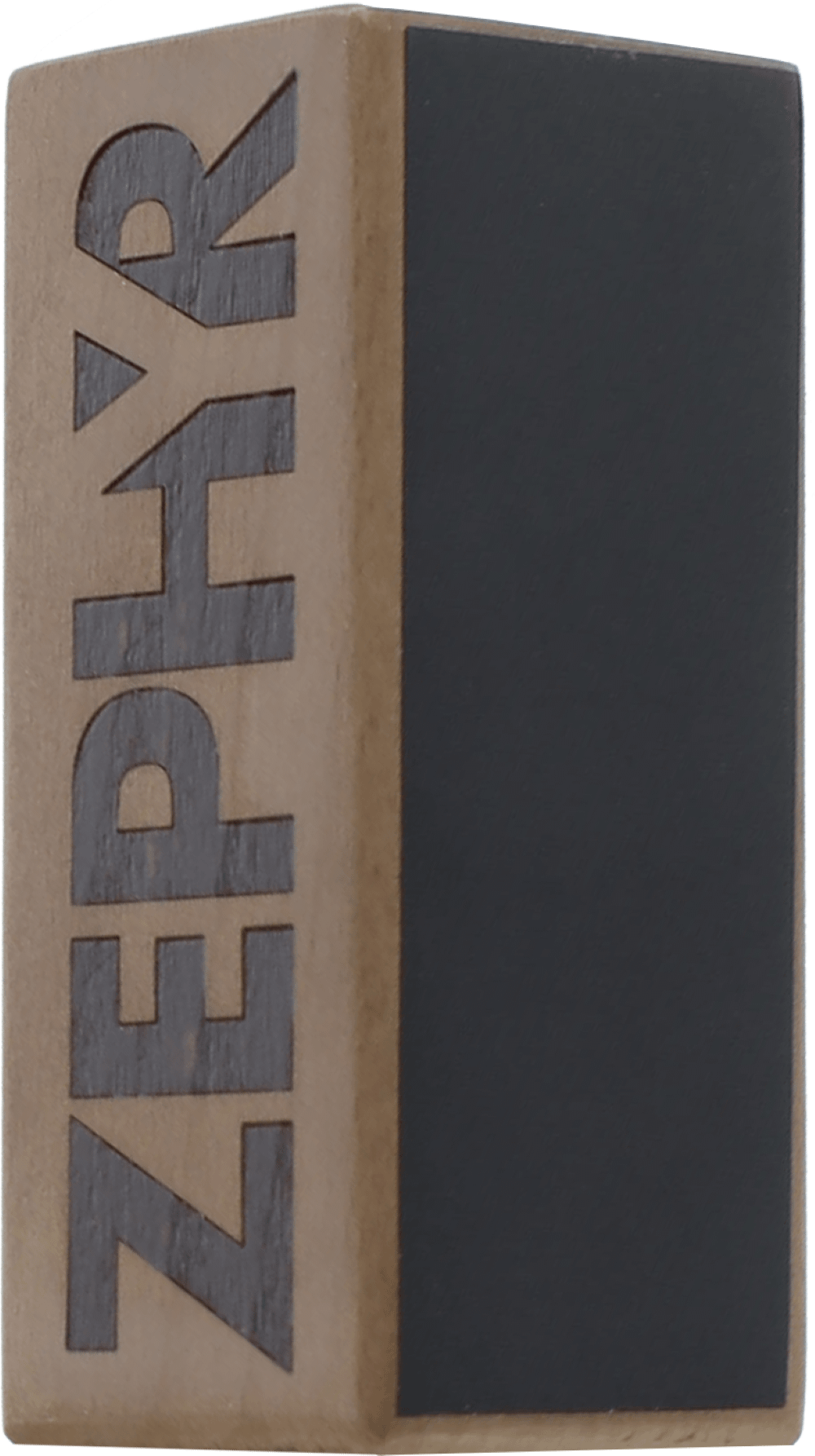 Presrv Kegerator Zephyr Chalkboard Tap Handle, Walnut