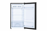 Danby Diplomat 3.3 cu. ft. Compact Refrigerator in Black