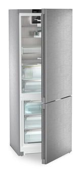 Fridge-freezer with BioFresh Professional and NoFrost