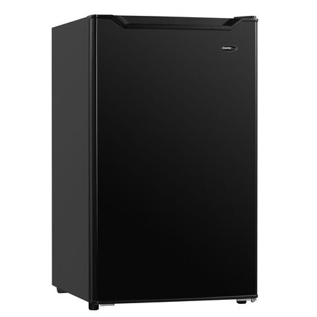 Danby 4.4 cu. ft. Compact Fridge in Black