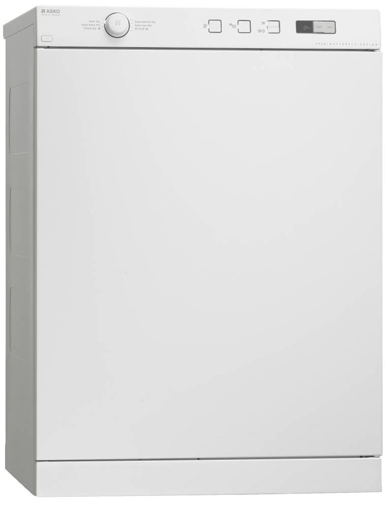 Family size vented dryer Line Series Classic