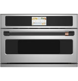 Café™ 30" Smart Five in One Wall Oven with 240V Advantium® Technology