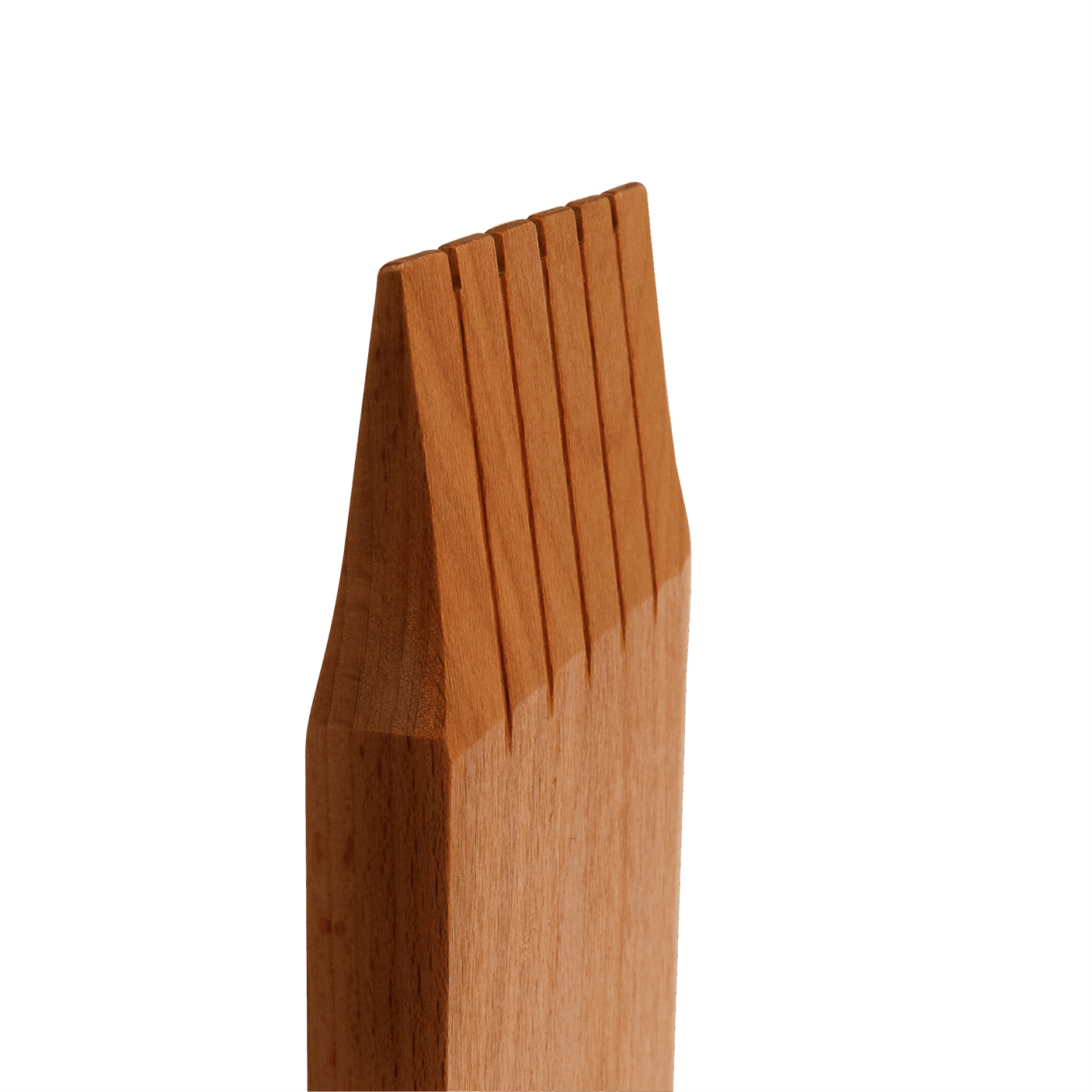 Wood Grill Scraper