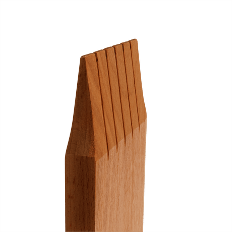 Wood Grill Scraper