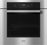 H 2780 BP - 30 Inch Convection Oven in a perfectly combinable design with Self Clean.